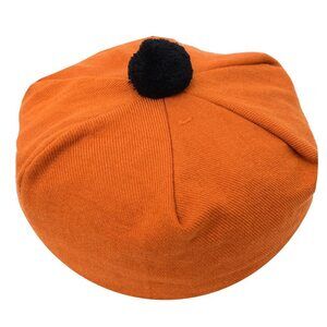 7948 Haaur Scottish Tammy Hat Traditional Kilt Tam O' Shatner Acrylic Wool